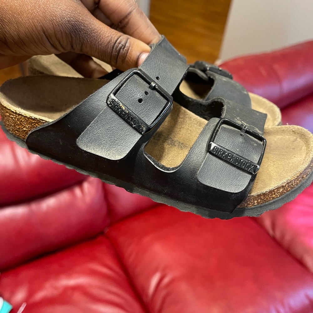 Kids Birkenstock size 33 US 2/2.5